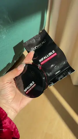 #loreal #คุชชั่น #คุชชั่นลอรีอัล #ใช่ดีบอกต่อ #บาลาบิววรีวิว 