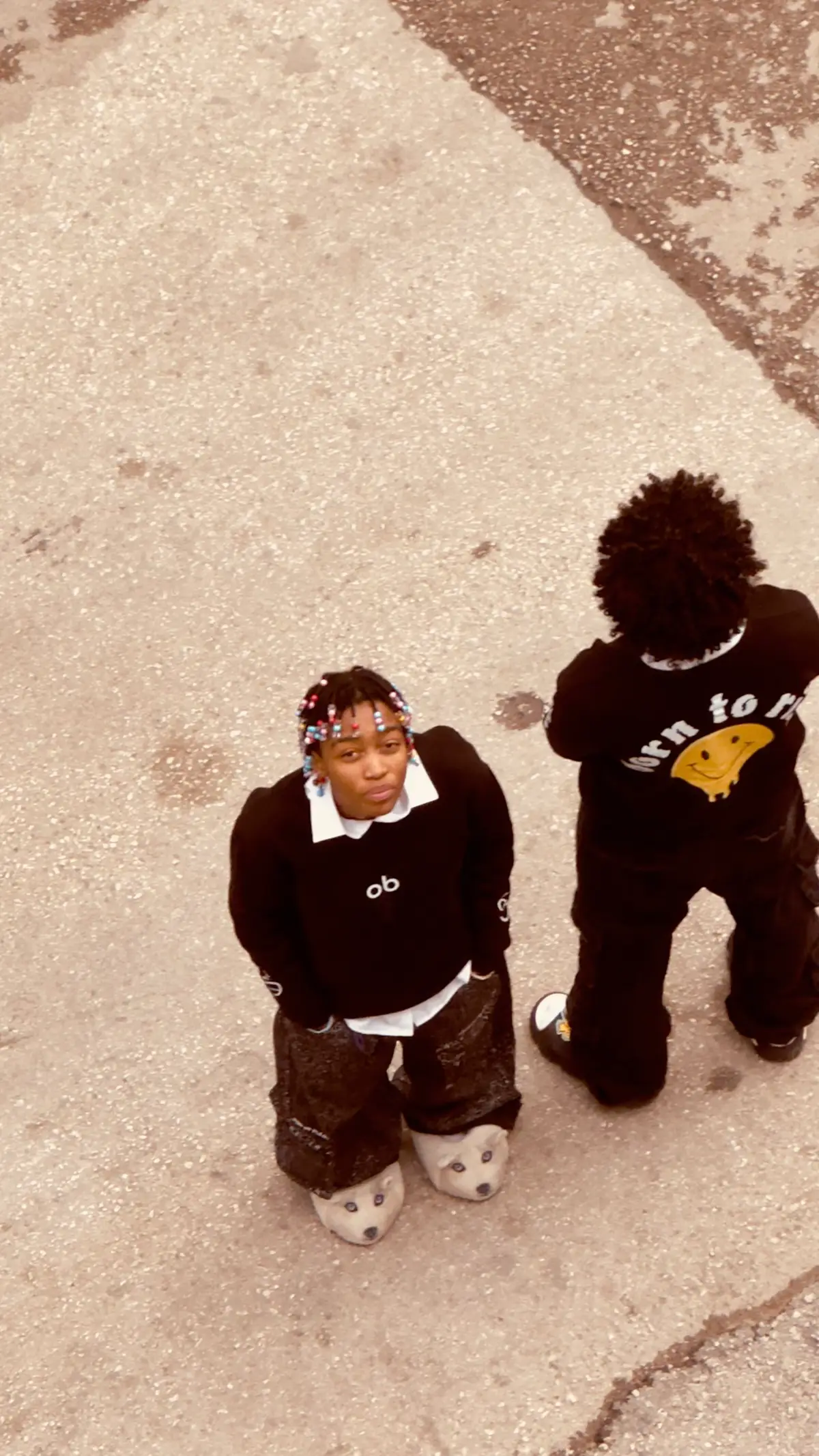 #fyp #viral #Streetwear @gotlhe 