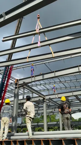 caiyou 💪 #fyp #kontruksibaja #kuli 