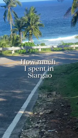 TAKE ME BACK TO SIARGAO! If you want to visit Siargao soon, here's what you need to expect. Planning for your next travel destination? ✨ Download @ShopBack Philippines to get massive discounts! Use code: b1f04O to get P100 cashback or go to https://app.shopback.com/jUKUmbW4AYb #ShopBackPH #siargao #philippines #travel #travelph March 29, 2023 & shopbackph • Siargao Island,