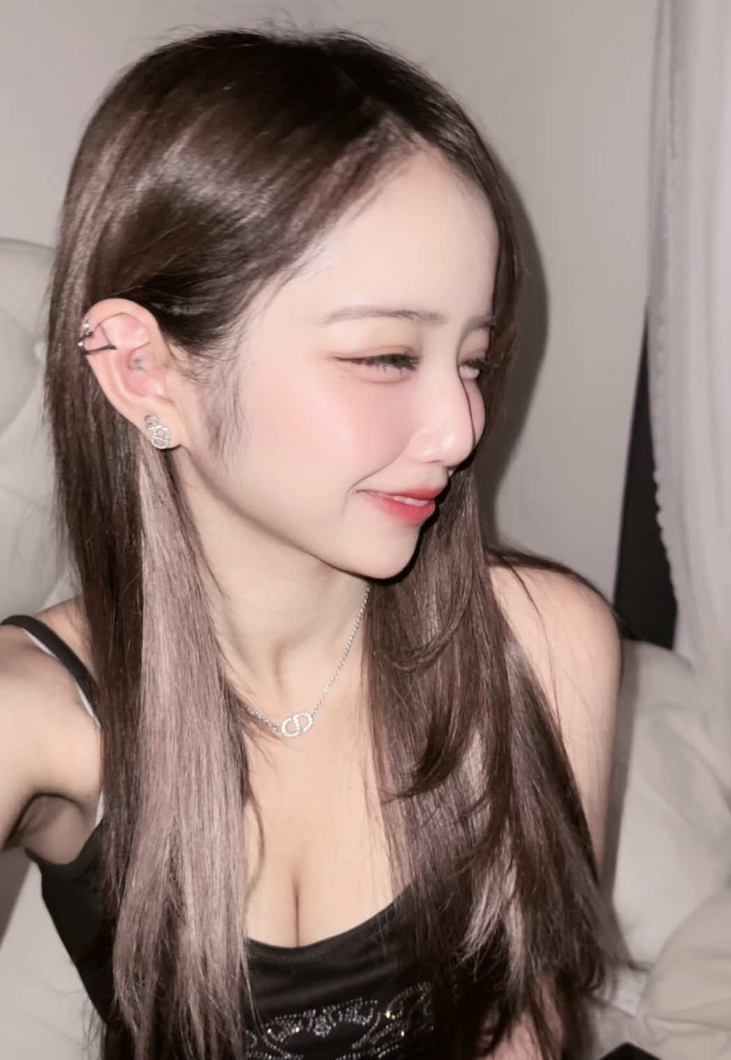 教えてあげるね#おすすめ #運営さん大好き #fyp #ギャル #外カメフラッシュ 