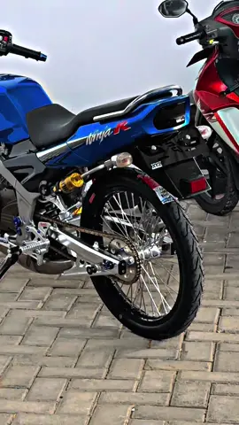 Kasi haihai👋🏻 #ninjaagstyle #4u #agstyle #trend 