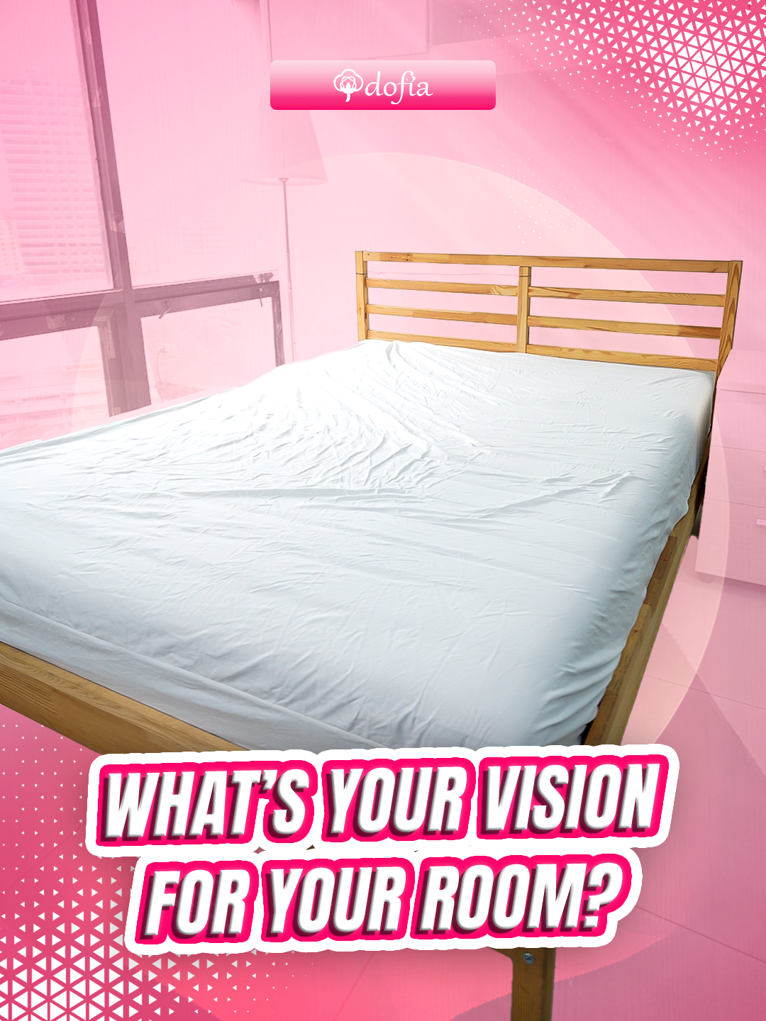 Envision a room filled with softness, calm, and unmatched comfort—Dofia pillows and bedcovers bring that vision to life 🛏️💛  Good quality, cozy vibes, and a setup that makes you never want to leave ✨  Upgrade your space with Dofia ✨ #tiktok #foryoupage #viral #viraltiktok #dofiaph #trending #foryourpage #foryou #fypシ #fyp #tiktokviral #tiktokmademebuyit #tiktokbudol #dofia #dofiapillows #dofiabeddings #promo #gift #giftidea #sulit