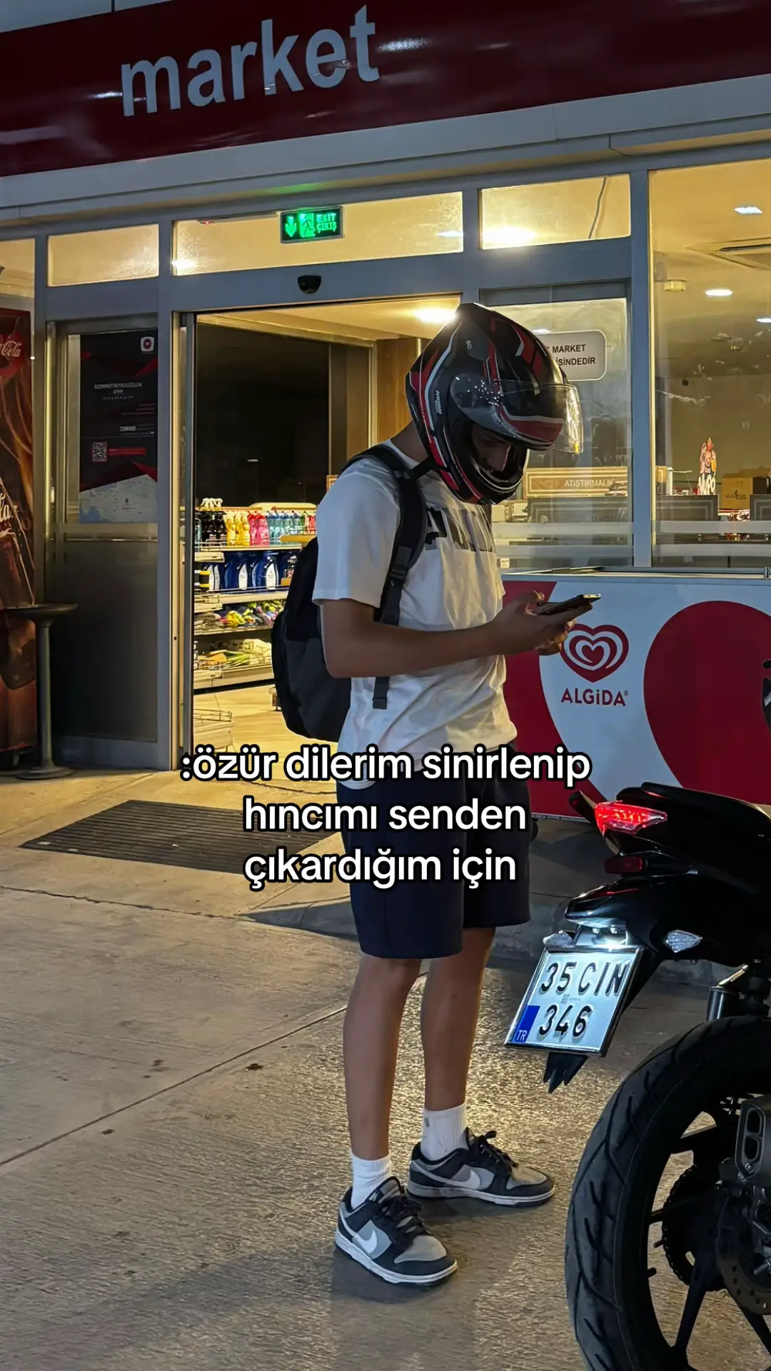 #driftl #motorcycle #35cın346 #izmir #fypage 