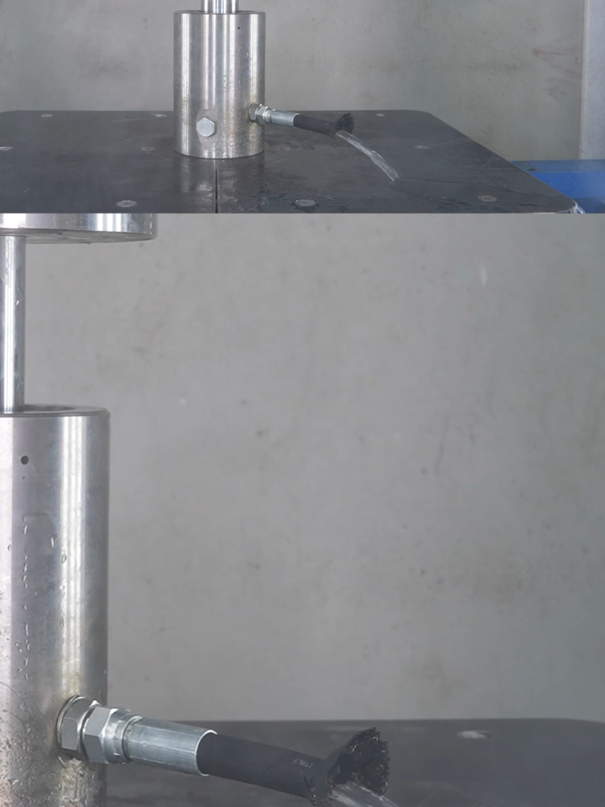 Dangerous Moments Under Pressure 💥😳🔥