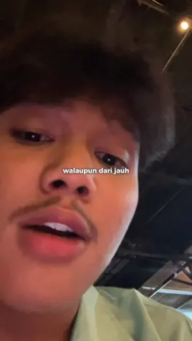 aku selalu nunggu kamu pulang