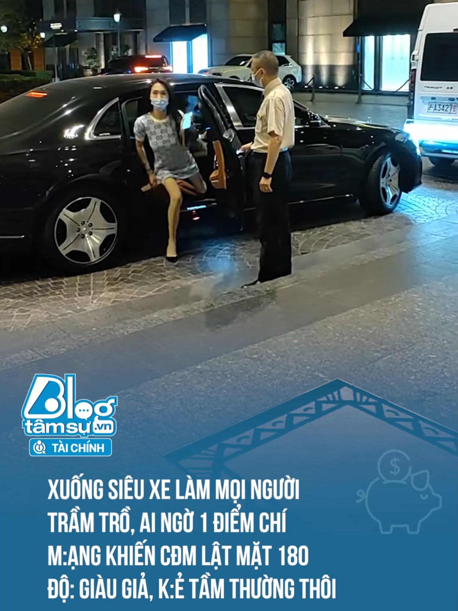 CĐM soi ra rồi phán ngay là 'f@ke rich' tầm thường #BTSmedia #blogtamsu #xuhuong #trending #xahoi #taichinh #video #tintuc #KinhTe #TikTokNews #TinTucMoi #KinhDoanh #tietkiem #dautu #doisong #cuocsong #flexing #flex #rich #luxury #luxurylife #richlife