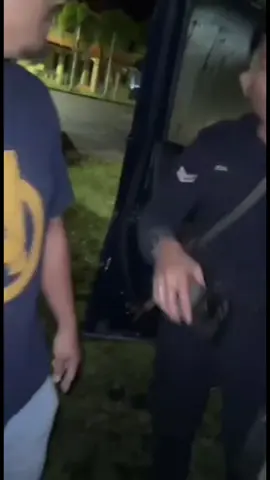 lepasni senyap #perlis #salamtakziah #kespolislanggar 