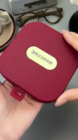 Bộ Bấm Móng Tay Cao Cấp - Bền #bammongtay #xuhuongtiktok #xuhuong 