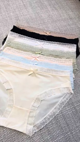 Seluar Dalam Lancar.very very soft and comfortable.bernafas. #seluardalam #seluardalamwanita #seluardalamlace #fyp #malaysia 