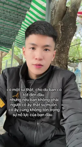 không phải lựa chọn thì tốt đến đâu cũng z thoy