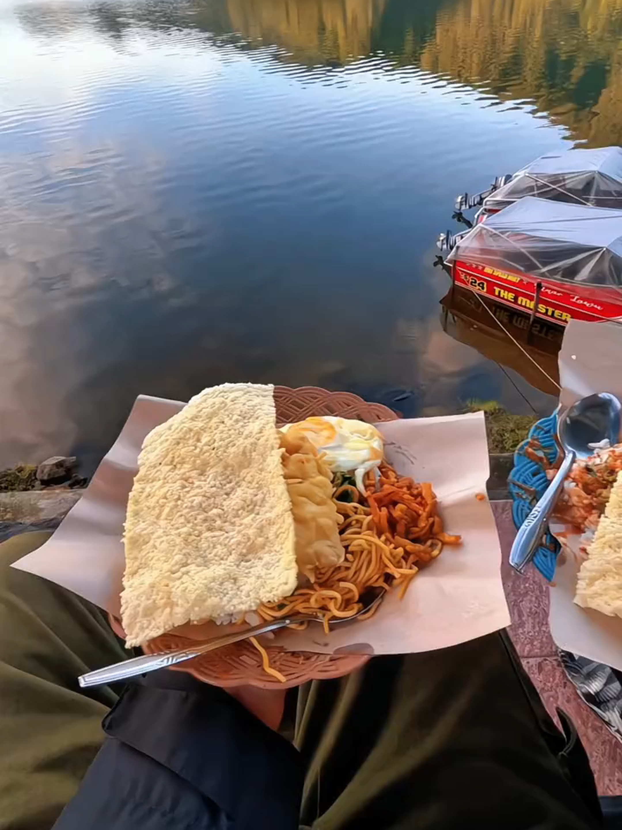 #sarangan #magetan24jam #fyp #4k  #60fps 