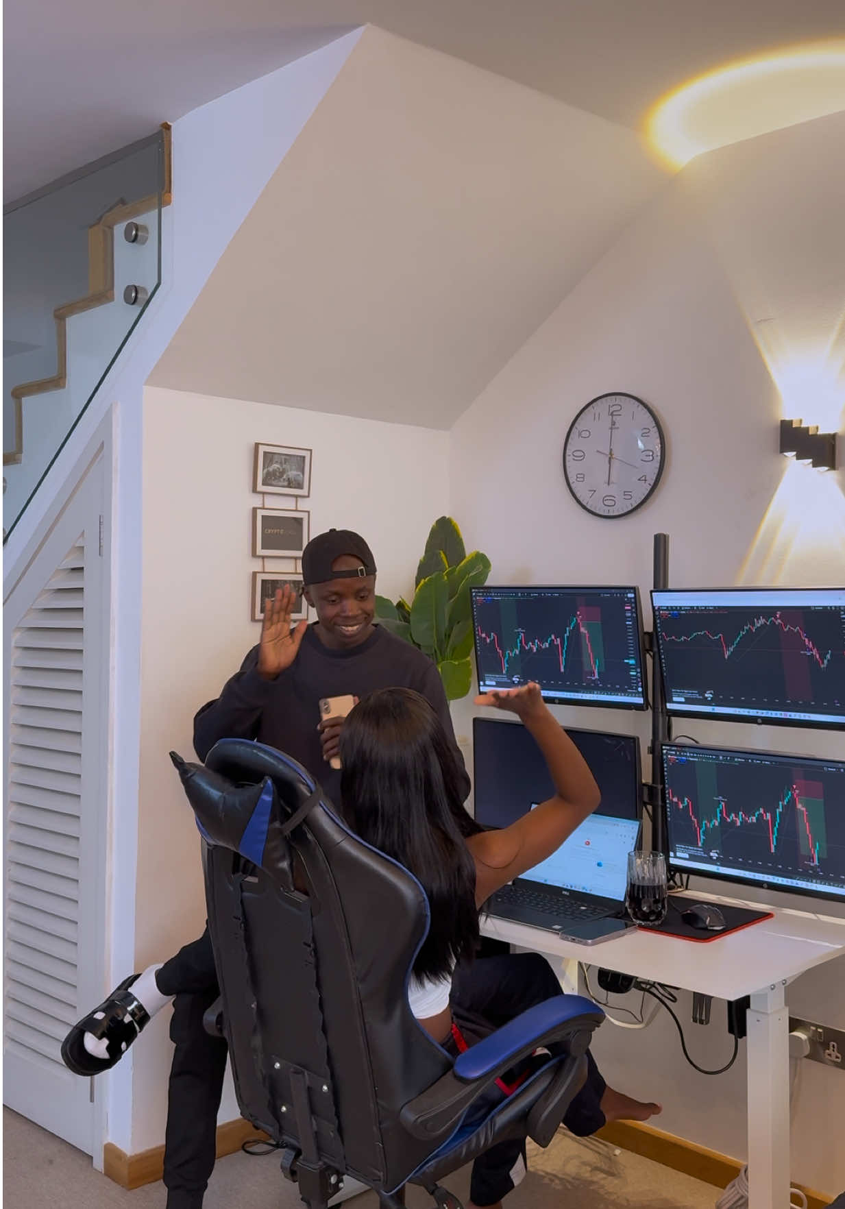 Tag someone you’re locked in with … #fyp #forex #couple #trend #Love 