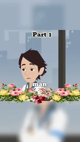 I saw my wife smiling at another man. I nearly left her forever... until she suddenly stopped me.