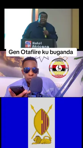 Abantu bba buganda ekintu mwa kiduuka 
