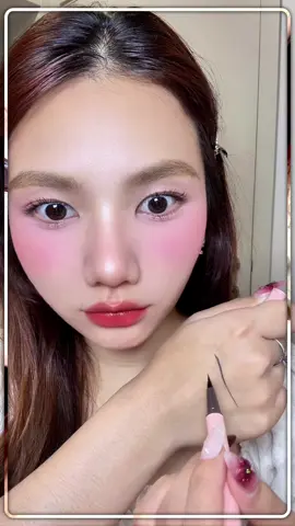 อายไลเนอร์เส้นจิ๋วที่จริงใจ 🔥#zacosmeticsthailand #zaอายไลน์เนอร์ #อายไลน์เนอร์เส้นจิ๋ว 