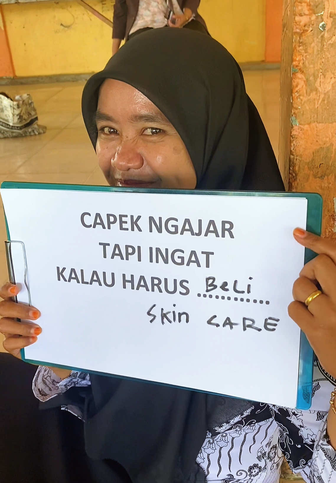 Selamt hari guru semuanya #harigurunasional 