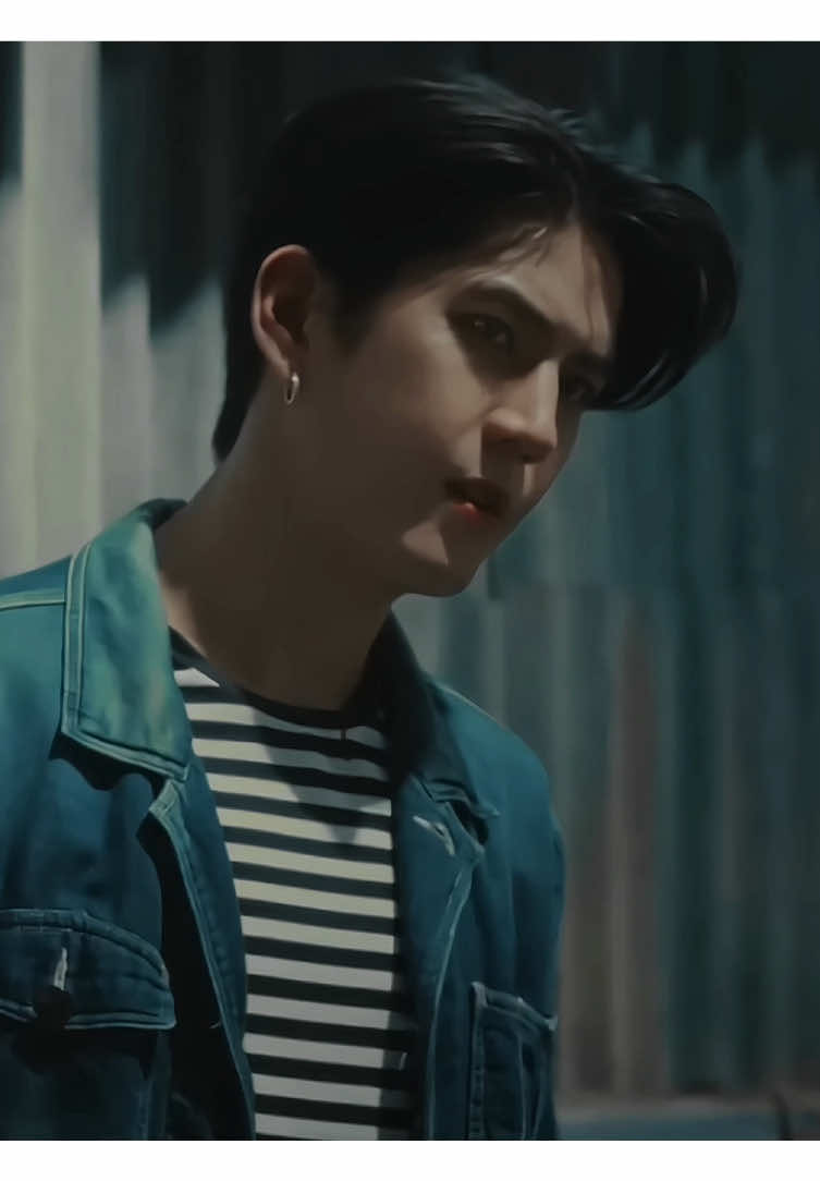 น้องซีหล่อมาก ใจแม่🫠 #gmmtv2026 #sea_tawinan #gmmtv #fyp 