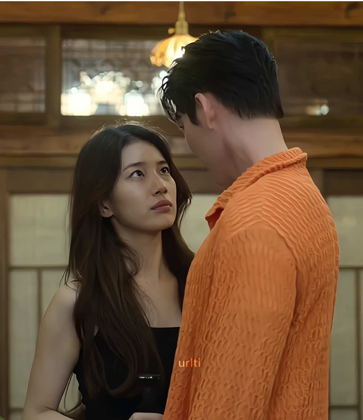 حبيبتي🥺#kdrama #كيدراما #kdramalover #tiktok  