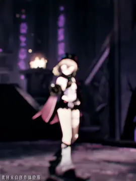 Cre: keliovot #GenshinImpact #iluvu9423 