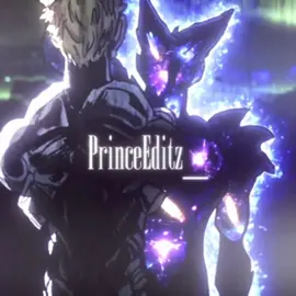 I reject them both. (Garou edit) tags:#garou #onepunchman #edit #fyp #viral