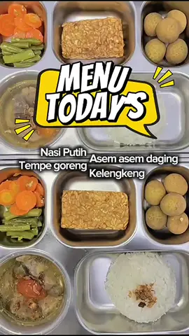 Suka gak guys sama menu kita hari ini??  #bgn #makanbergizigratis #mbg #foryou #fyppppppppppppppppppppppp 