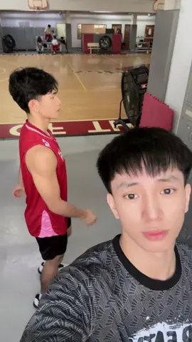 HAHAHAHA lala @Kian Moral 