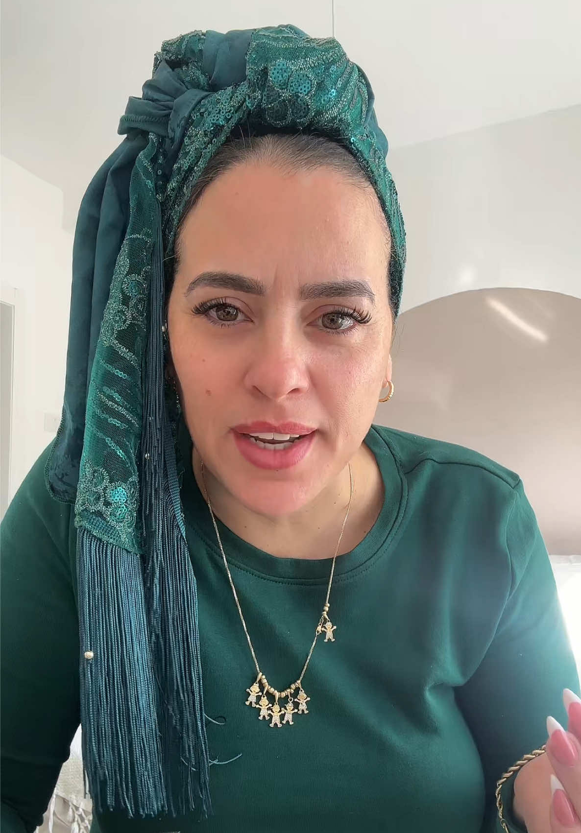 ואמהות תדברו עם הבנות שלכן 🙏#סיוןדרמון 