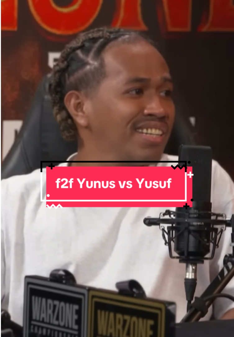 f2f yunus vs yusuf warzone malaysia #creatorsearchinsights #ypfッ #fyppppppppppppppppppppppp #boxing #warzone 