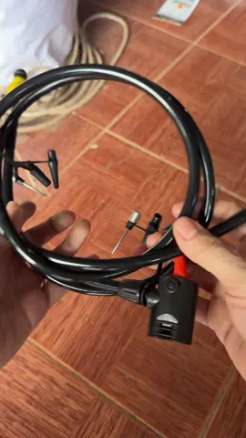 Dây Ống bơm xe đạp xe máy,,#xedapdien #xemaydien #xedap #phukien #diennuoctt2 