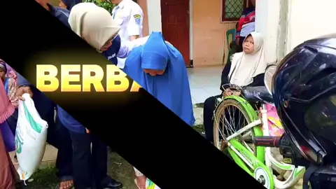 Bantuan pangan dari badan pangan nasional yang penyalurannya melalui Perum Bulog periode Oktober dan  November di Wilayah Kecamatan Langensari.  #bantuan #bantuanpemerintah #bulog #badanpangannasional #fyp 