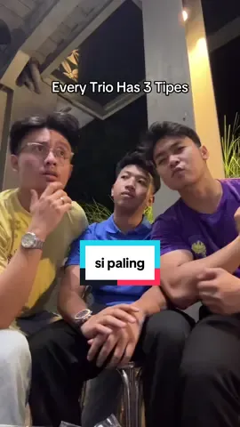 si paling paling.. #ourtrio #LAice #LAungu #LAmangga #SuadICEssentials