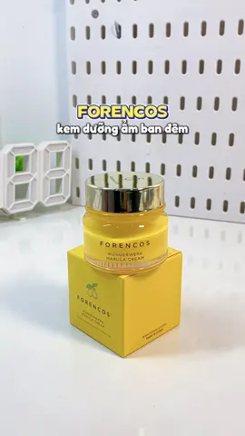 Da khô, da xỉn, da thiếu sức sống? Chỉ cần một hũ Wonderwerk Marula Cream là khác ngay! #unboxing #Forencos #forencosvietnam #kemduongbandem #marula @Forencos Official Store 