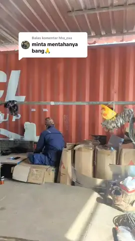 Membalas @hha_zaamentahan#fyp #kuliboy🤙😜🚀 #insulation #mentahanvidio #promomakangajian 