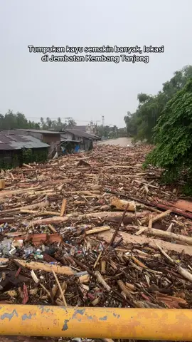 Banjir di Aceh Pidie, Kembang Tanjong  #bencana #banjir2025 #musibah #Aceh 