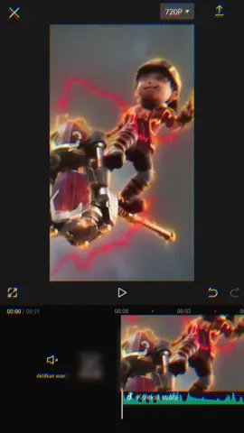 waduh abng kawasan nih😎 #fyppppppppppppppppppppppp #boboiboy #boboiboygentar⚡⛰️ #bismillahfyp #CapCut 