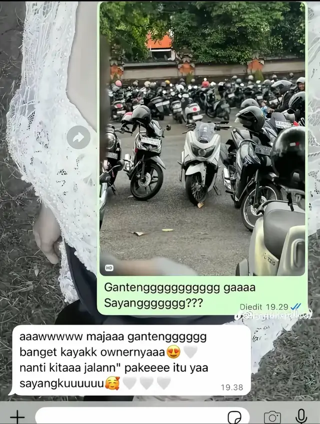 #foryou  #lewatberanda  #varioledold 