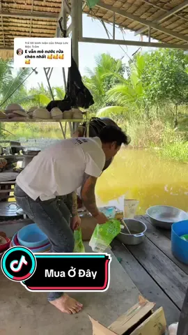 Trả lời @Shop Lưu Mộc Trầm #CerealCerdik cảm ơn em nha