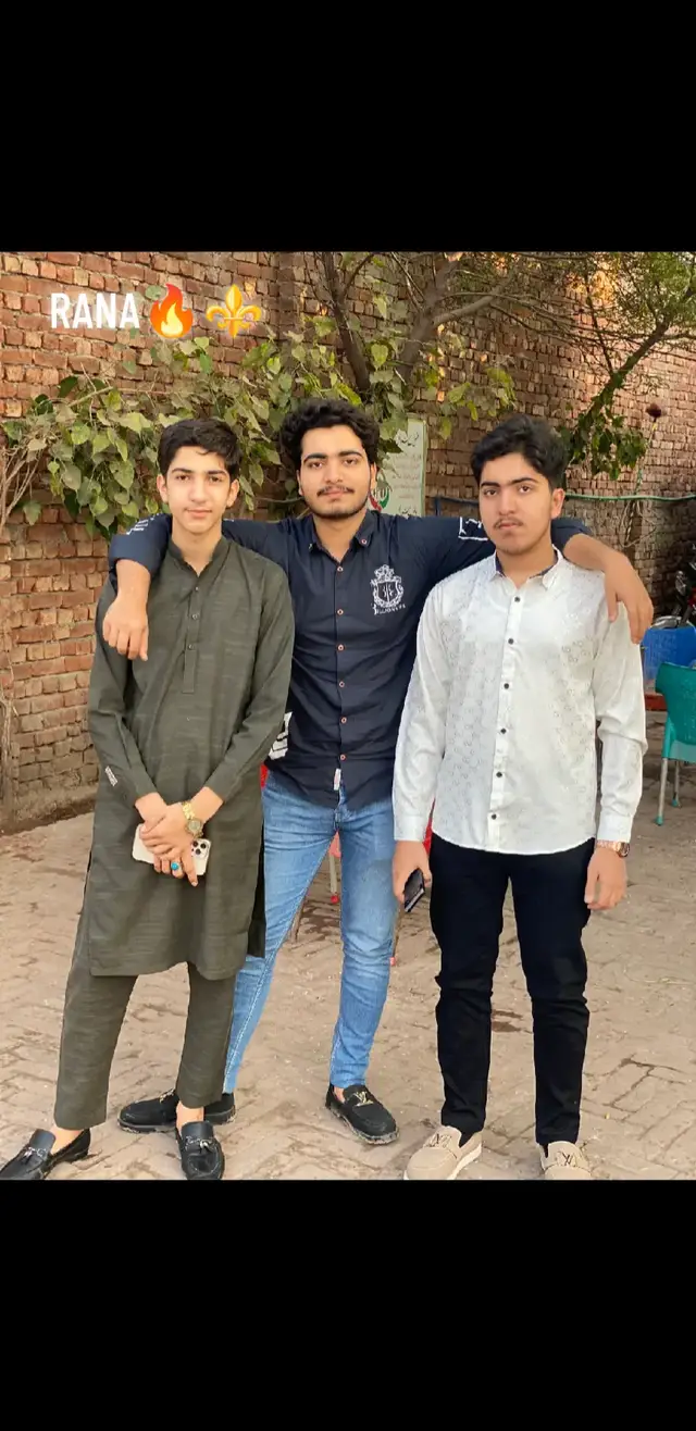 brothers❣️#foryou #foryoupage #unfrezzmyaccount #viralvideo #rana 