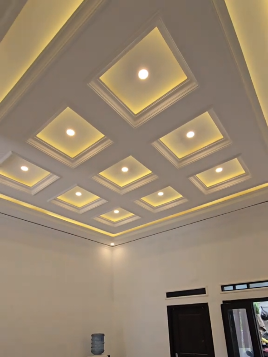 alhamdulillah kelarrr#fyplampung #lampungtiktok #jepyberkahplafon #plafongrc #lampungpride 