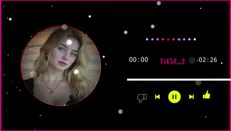خليتني بديره غرب بس خيبيت امالي💔😔.....؟ .  #فيديو_ستار🚸🔥 #اغاني_مسرعه💥 #مجرد________ذووووووق🎶🎵💞 #موجات_صوتيه🖤🔥 #تصميم_فيديوهات🎶🎤🎬 