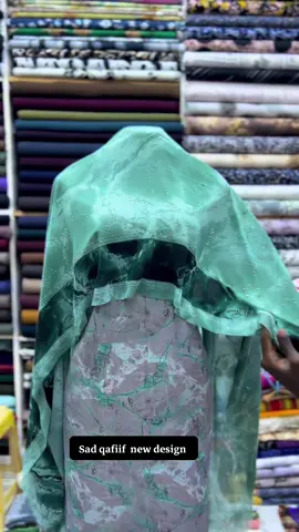 New design #carwoallaaamin #allaaamintextile 