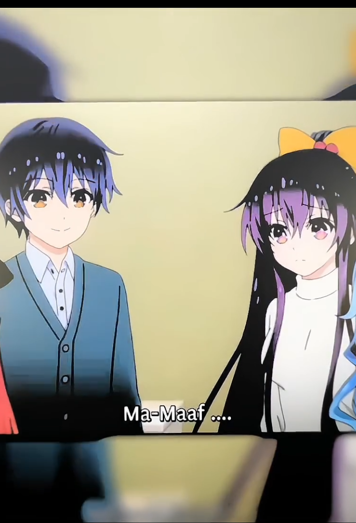 darling😋 #mikuizayoi #datealive #animeedit #margakgy #marganca 