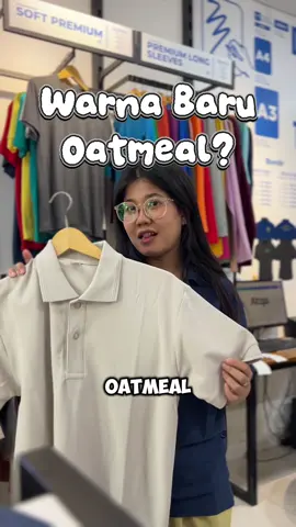 Kenalan dulu nih sama warna baru polo shirt KPM. Kalo cocok, bisa dicheckout langsung aja ya! #kaospolosmania #KPMBebasGerah #KPMNyamanDiIndonesia #Poloshirt 