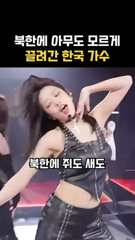 북한에 끌려간 한국 가수의 이야기! [spdx8tmBZKw]