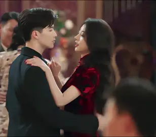 😮😮😮#voboc #TheSparrowsGambit #zhujintong #jinqi #youku #youkuvietnam #fyp