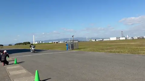 堺浜クリテリウム　スポーツチームで1.2.3勝利 #ネギトロレーシング #堺浜クリテリウム 