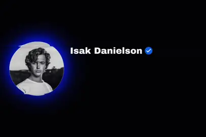 Always❤️‍🔥🎧//Isak Danielson  #mmsublyrics #foryoupage #hys23225 #isakdanielson #viral 