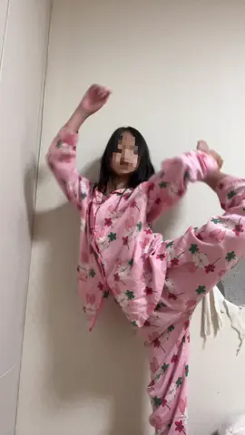 햄스트링 아픈게 정상일텐데 왜 난 안아프지 #체조계 #체조 #떡상기원 