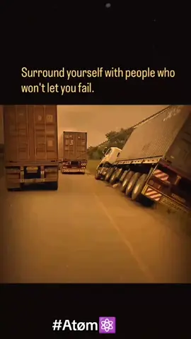 get good friends #positivity #Atøm⚛️ #successmotivation #problemsolving #lifelesson 